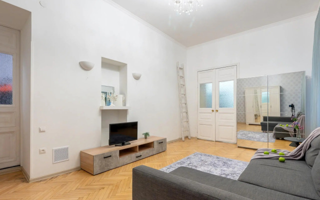 Апартаменты на Невском проспекте, 45/2