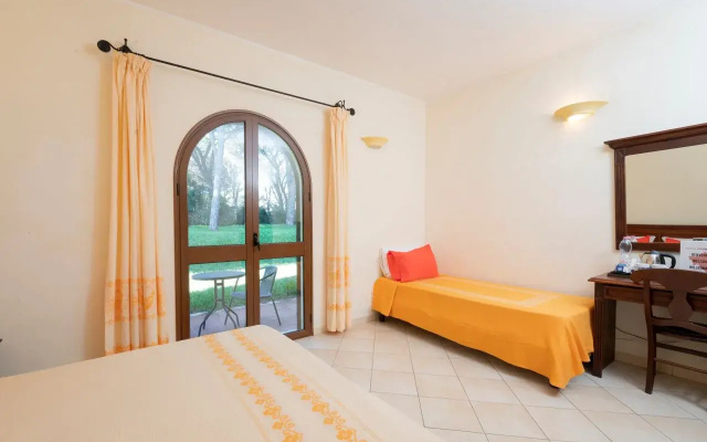 Horse Country Resort Congress & Spa - Hotel Medar