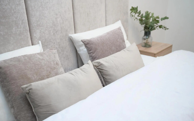 ApartHаuse на Павлодарская 5