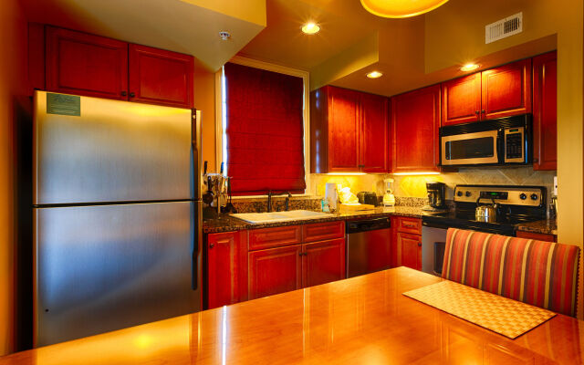 RiverStone Condo Resort & Spa