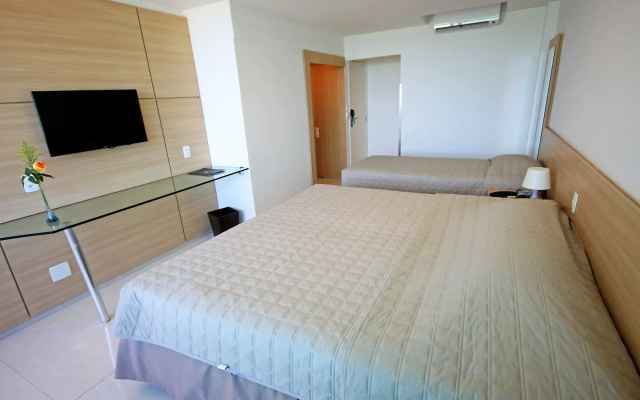 Jangadeiro Hotel e Convenções