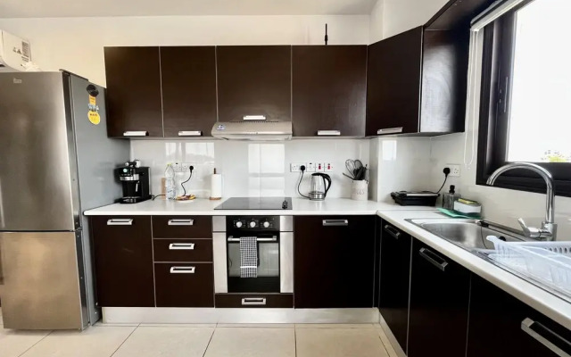 105 LCA - Stay Sealine Apartment