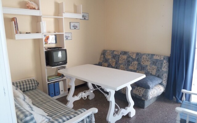 189-Apartamento Vista a la Bahía de Roses