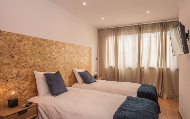 Sweet Spot - Carcavelos Guesthouse