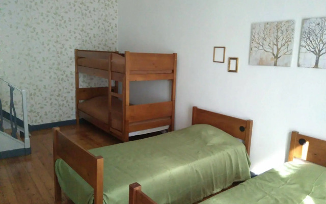 Hostel Raymundo
