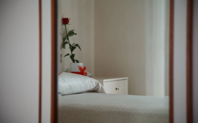 Allegroitalia Alassio Rosa