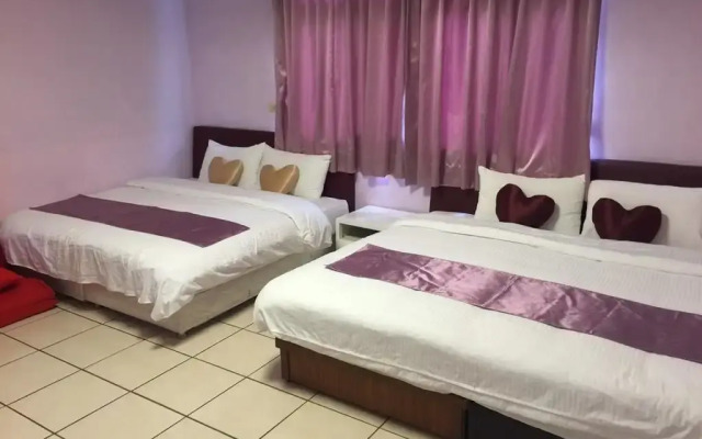 W Guest House