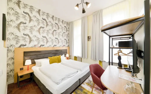 Arco Smart Hotel Berlin
