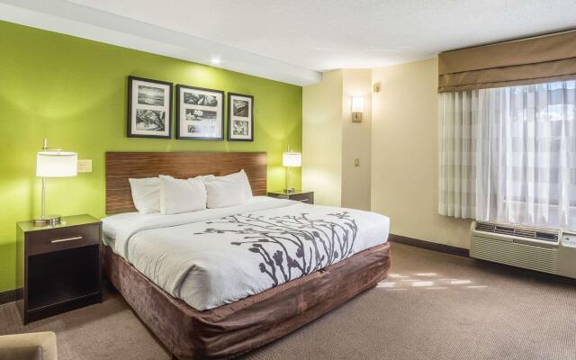 Garner Hotel Aiken South by IHG