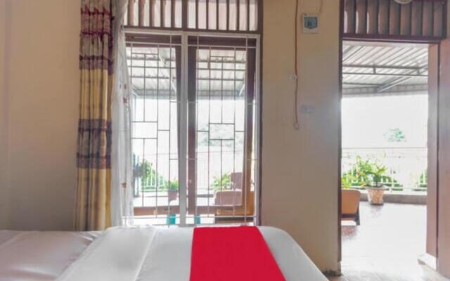Hotel Harapan Isyes Parapat