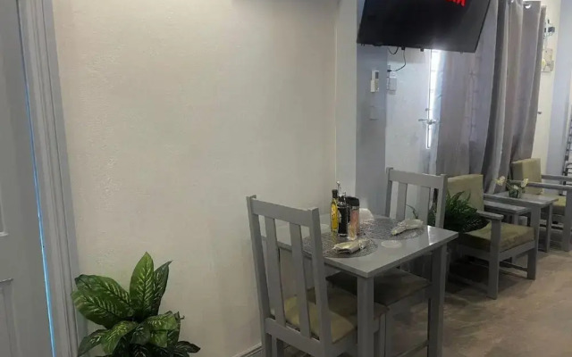 Lovely Studio Apartment in Soufriere From Claviers