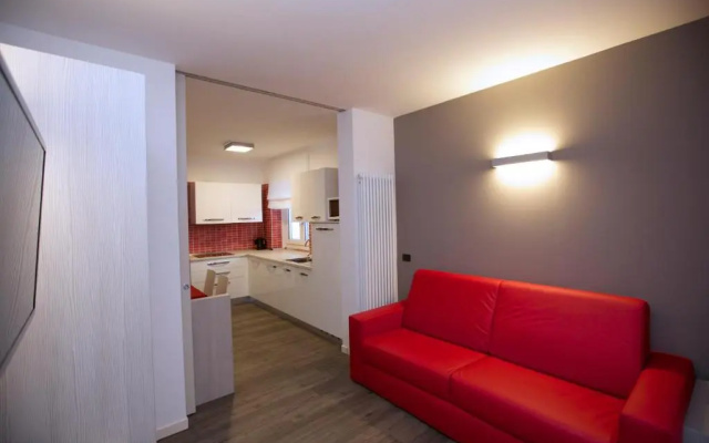 Residence Diamant