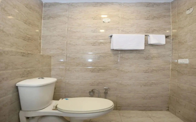 Hotel Satkar Avenue By OYO Rooms