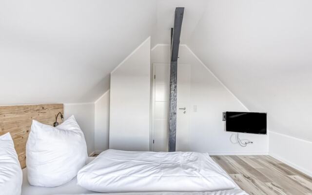 Serene Holiday Home in Winterberg near Ski Area