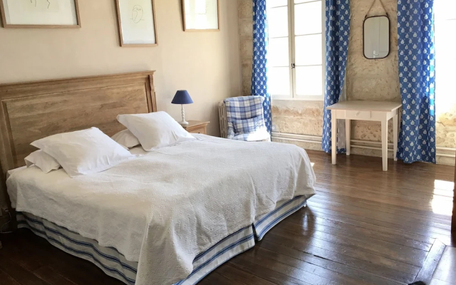 HOTEL et APPARTEMENTS DOMAINE DES CLOS - Teritoria