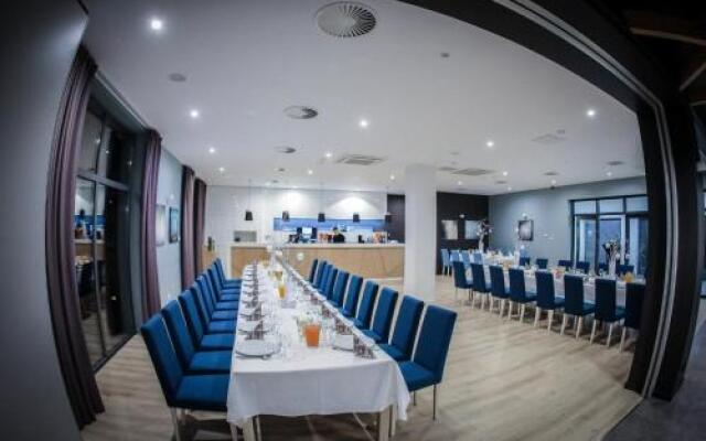 Hotel Ren & Restauracja Browar Kociewski