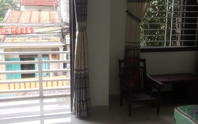 Hoan Khai House