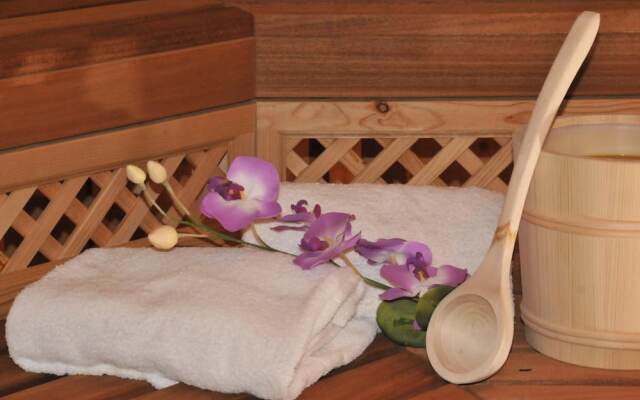 Hotel Reiterhof Bellevue Spa & Resort