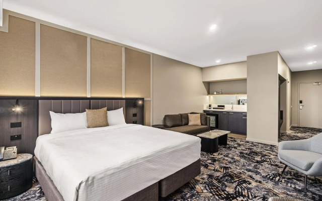 Mercure Pakenham – Guest Rooms – Melbourne