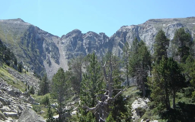 Les Orrys de Saint Pierre-Redoun