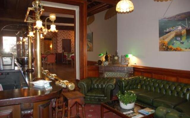 Hotel Altair