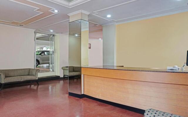 Itsy Hotels Ranjeet