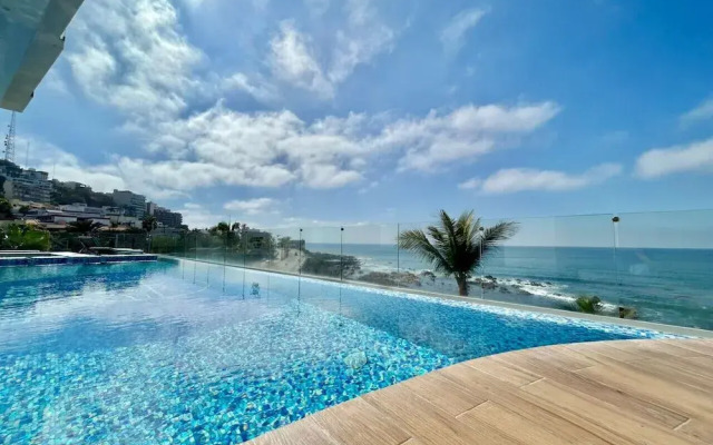Boca de cielo Apartments