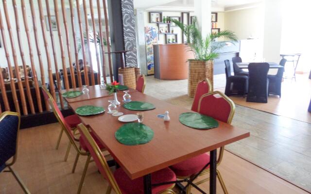 Ville Regent Abuja