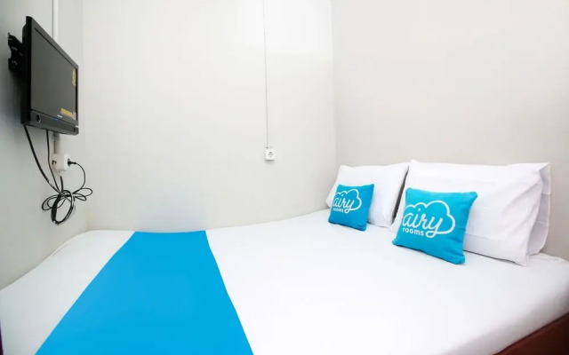 Airy Eco Syariah Perintis Kemerdekaan 1 Tangerang