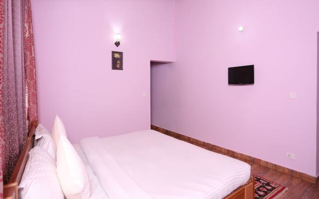 OYO 9754 Home Boutique 1BHK Bhowali