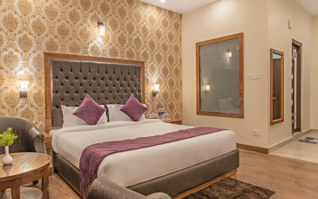 Hotel New Spring View