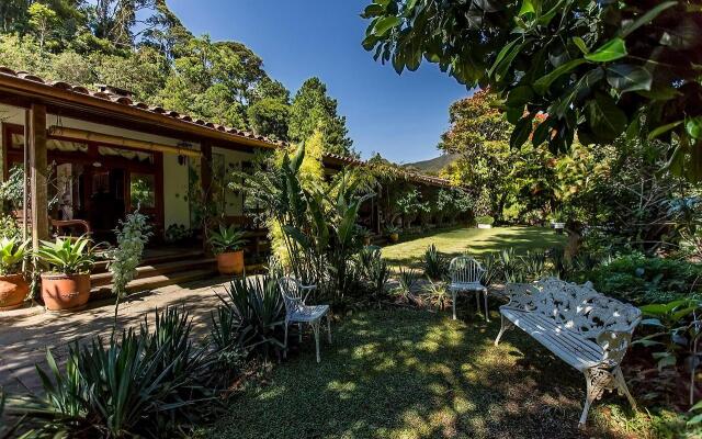 Hotel Colinas de Petropolis