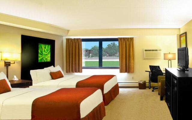 Super 8 Minneapolis Golden Valley