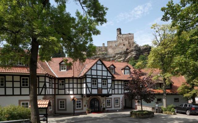 Hardenberg BurgHotel