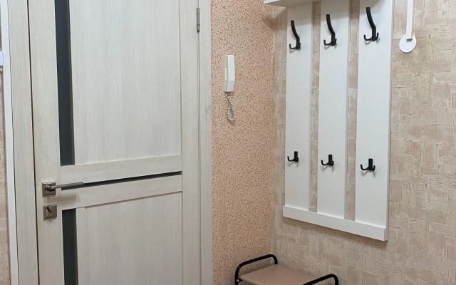 BestHome on Leningradsky Avenue, 47