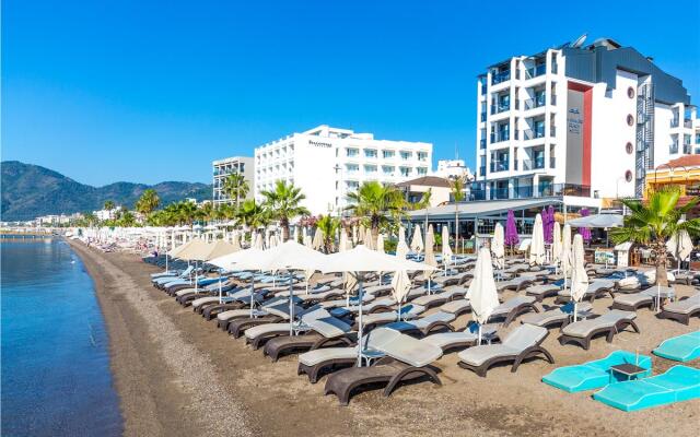 Marmaris Beach Hotel (Natalies Beach Hotel)