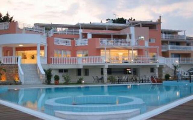 Gerakas Belvedere Hotel & Spa