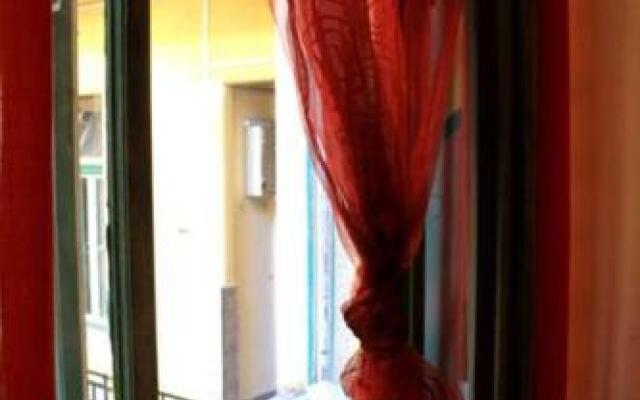 Downtown Hostel