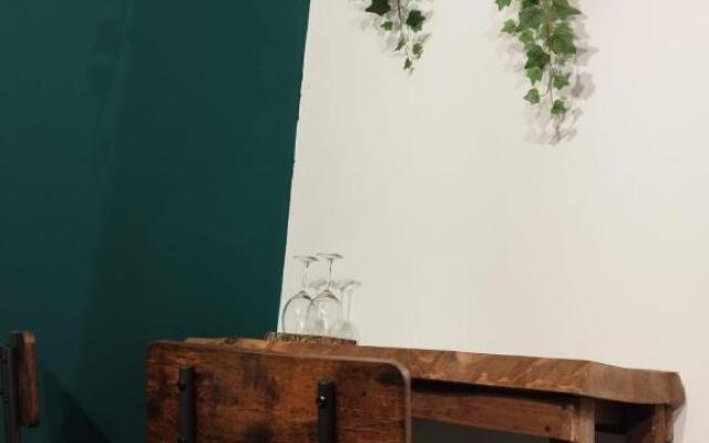 Al Civico 15 Apartment