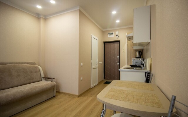 Apartments Madrid Park2