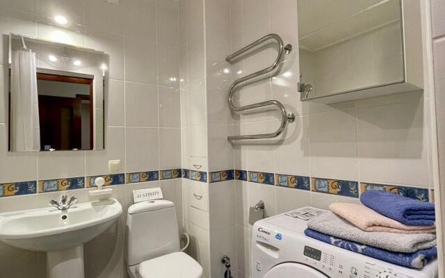 Апартаменты на улице Родионова 189/24