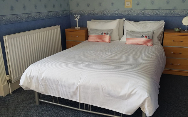 Brunswick Bed & Breakfast