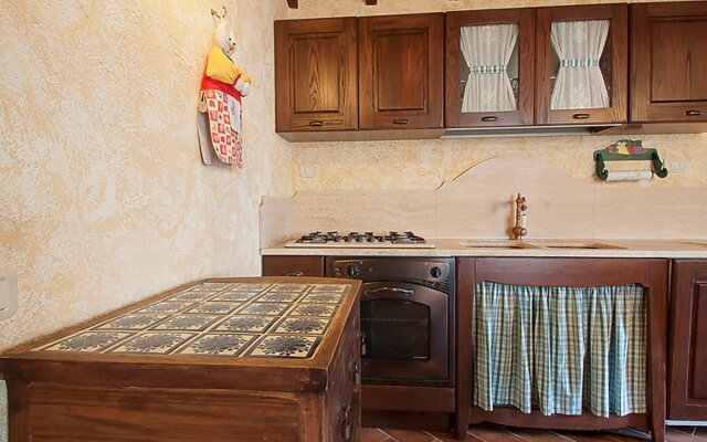 House Poggiolo Roccastrada