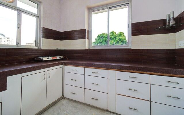 Ashapura Niwas by Vista Rooms