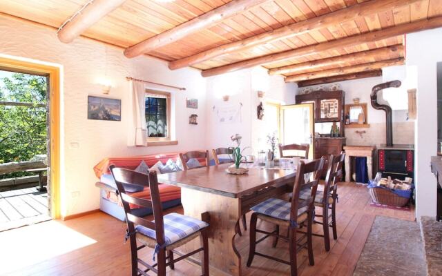 Alpine Getaway for Families