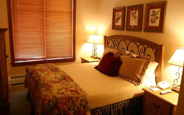 New Village By Copper Vacations