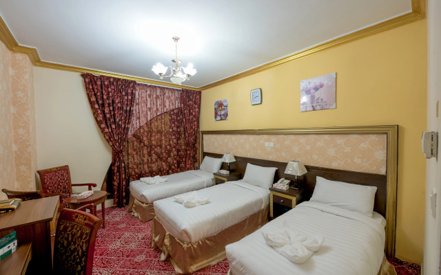 Odst Al Madinah Hotel