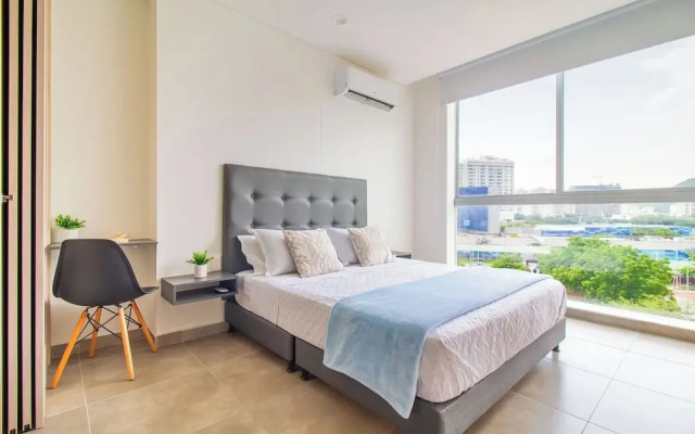 Salguero Suites By HostPro