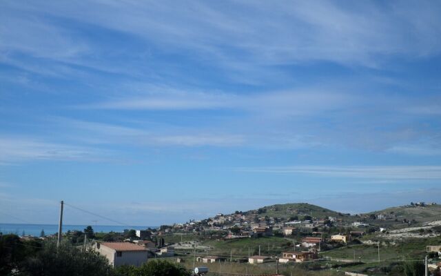 Borgo Manfria B&B