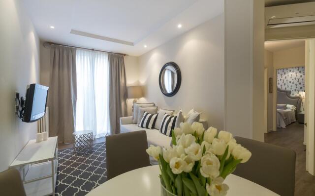 Residence Lungomare - Charming apartments